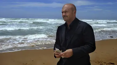 Commissaire Montalbano