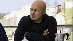 Visuel de Commissaire Montalbano