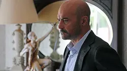 Visuel de Commissaire Montalbano
