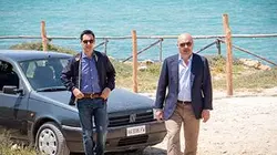 Commissaire Montalbano S10E01 Une affaire délicate