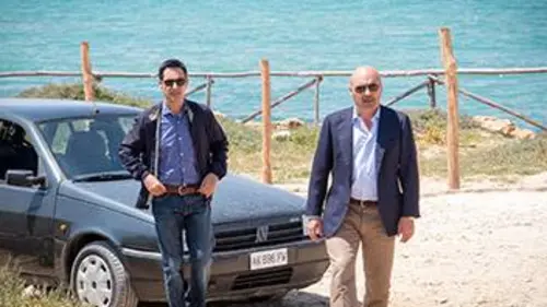 Commissaire Montalbano S10E01 Une affaire délicate