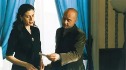 Commissaire Montalbano