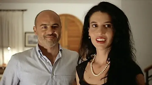 Commissaire Montalbano S01E02 La voix du violon en streaming