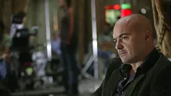 Visuel de Commissaire Montalbano