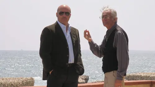 Commissaire Montalbano S07E02 Les ailes du sphinx en streaming