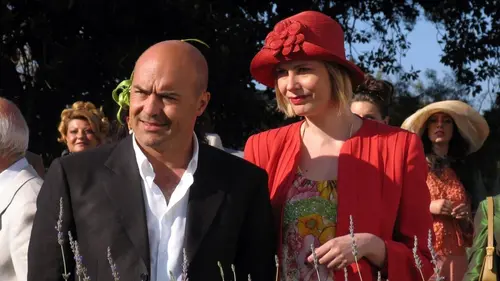 Commissaire Montalbano S07E03 La piste de sable en streaming