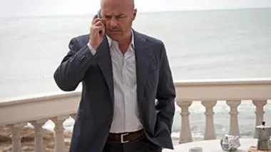 Commissaire Montalbano S10E02 La pyramide de boue