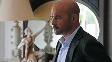Commissaire Montalbano S11E01 Un nid de vipères