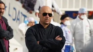 Commissaire Montalbano S13E01 A l'autre bout du fil