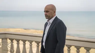 Commissaire Montalbano S13E02 Un journal de 1943