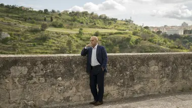 Commissaire Montalbano S14E01 Mon Salvo bien-aimé