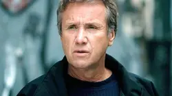 Commissaire Moulin Le bleu