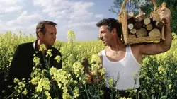 Commissaire Moulin Silence radio