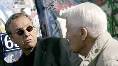 Commissaire Moulin S08E09 La dernière affaire