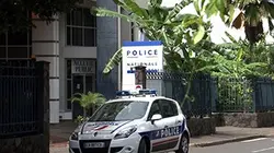 Visuel de Commissariat de Saint-Denis