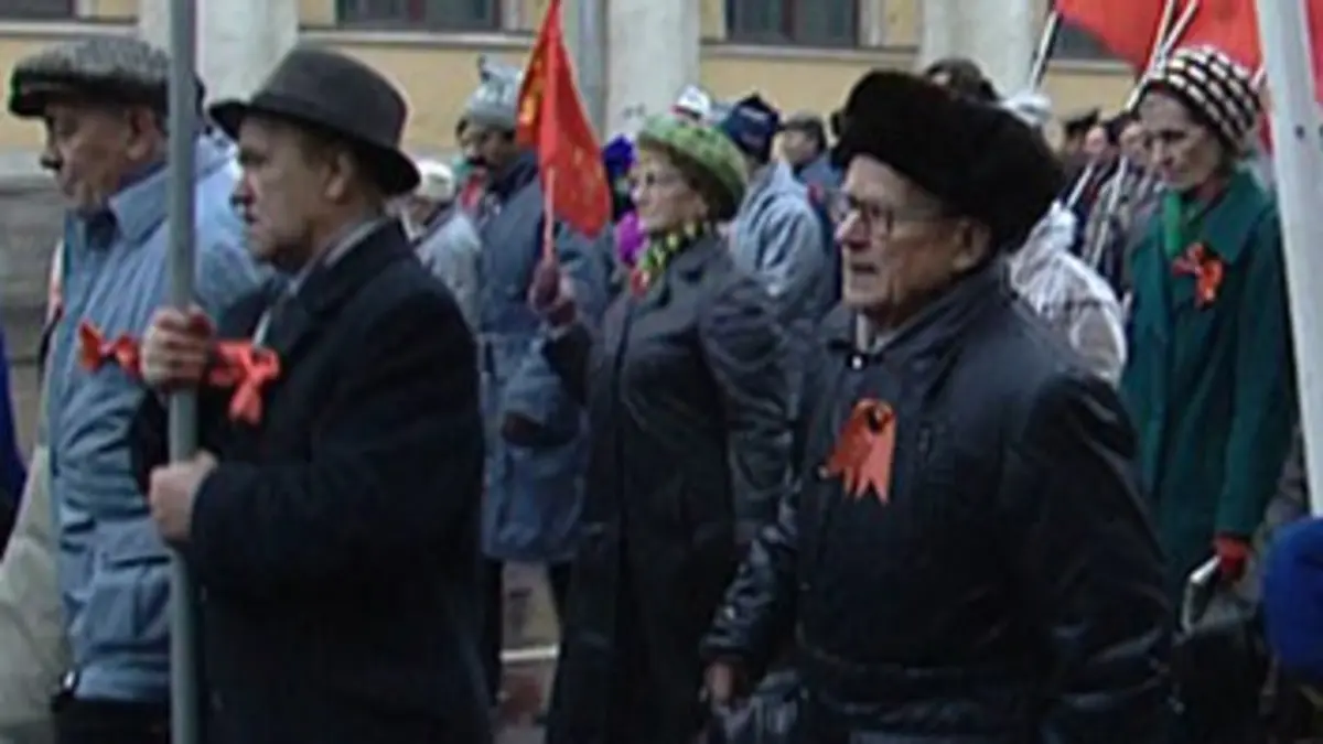 Communisme : le murmure des âmes blessées