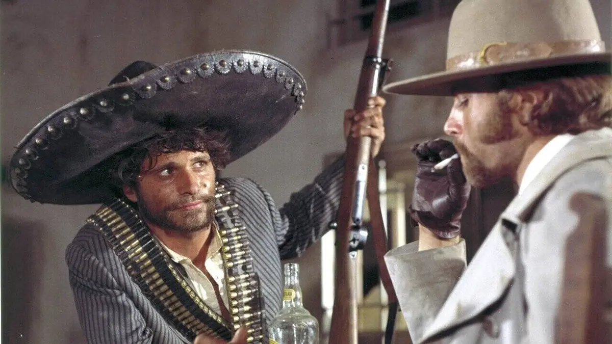 Compañeros