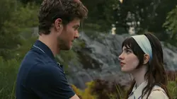 Sur Canal+ à 23h13 : Companion