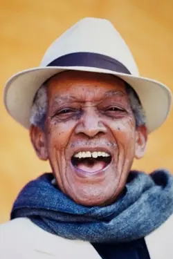 Photo de Compay Segundo