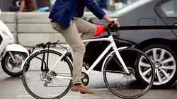 Complément d'enquête Vélos, voitures : c'est ma route, ma bataille !