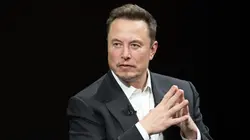 Complément d'enquête Elon Musk, le milliardaire qui choisit les présidents