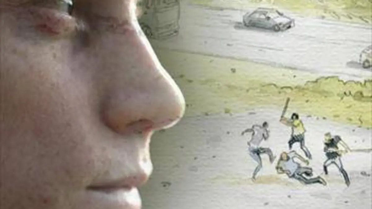 Complément d'enquête Violence gratuite : pourquoi sommes-nous si méchants ?