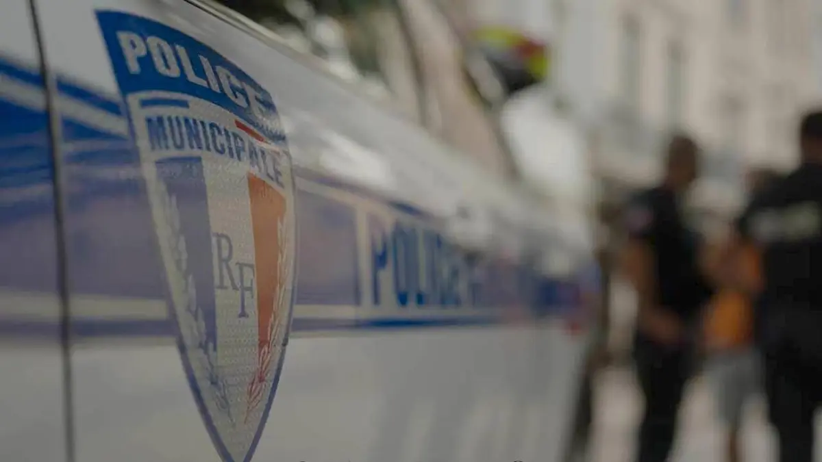 Complément d'enquête Police municipale : les nouveaux mercenaires