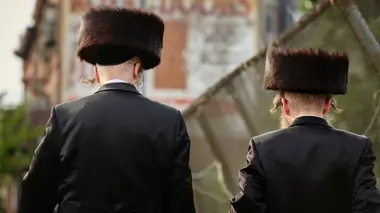 Haine des juifs : ce mal qui déchire la France