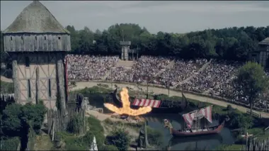 Complément d'enquête Histoire, argent, pouvoir : les vrais secrets du Puy du Fou
