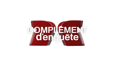 Complément d'enquête Marseille : encore mineurs, déjà tueurs