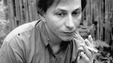 Complément d'enquête Michel Houellebecq : "Moi, moche et méchant ?"