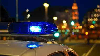Complément d'enquête Violences conjugales : quand l'agresseur porte l'uniforme