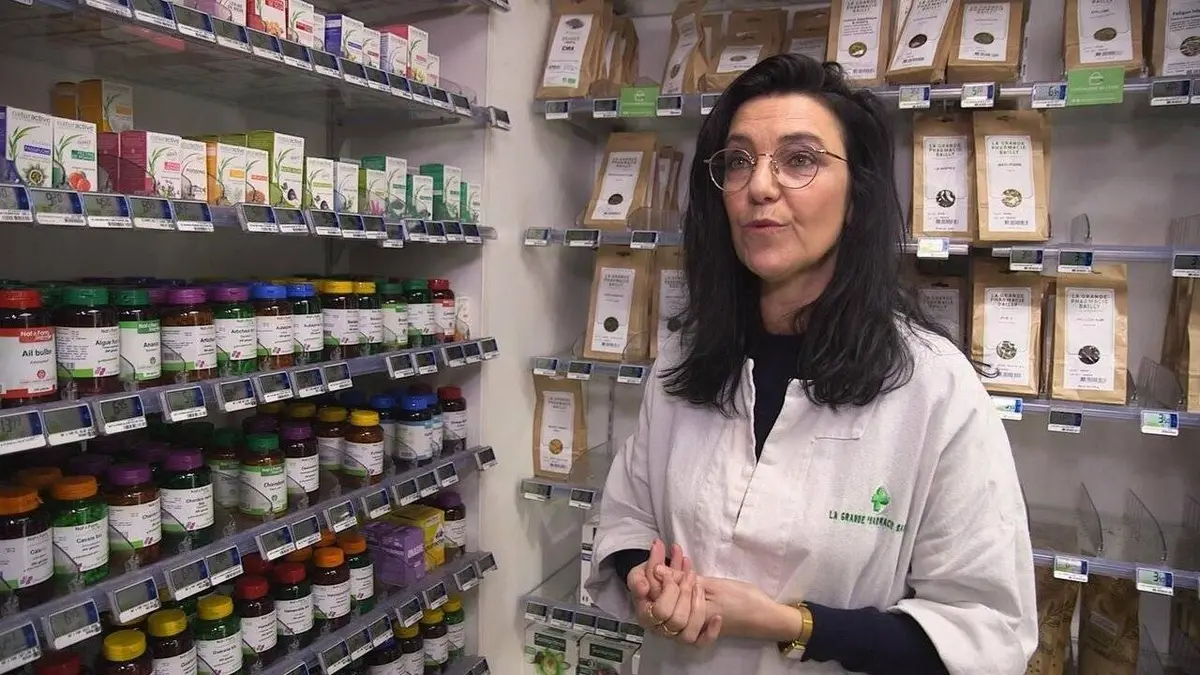 Compléments alimentaires : cure d'intox ?