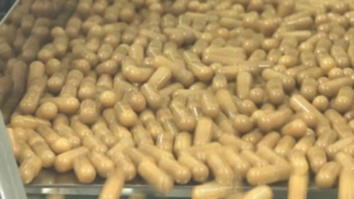 Compléments alimentaires, une pilule qui passe mal