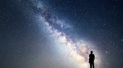 Visuel de Complètement Space