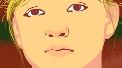 Complexes d'ados E01 Tiarma, 13 ans, les seins