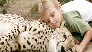 World's Oddest Animal Couples