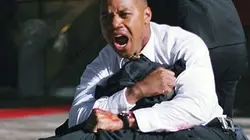 Visuel de Complot à la Maison Blanche