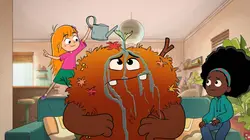 Compostman et moi  S01E02 Le cadeau