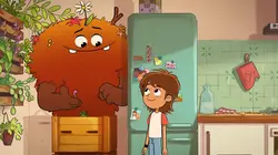 Compostman et moi S01E08 Cool compost