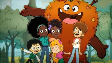 La petite prairie dans la maison