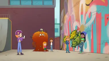 La nature a ses réseaux