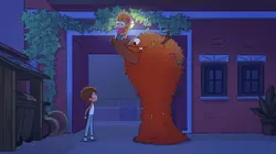 Compostman et moi S01E19 Opération nuit noire