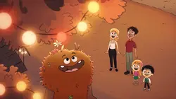 Compostman et moi S01E20 Ça turbine pour Compostman