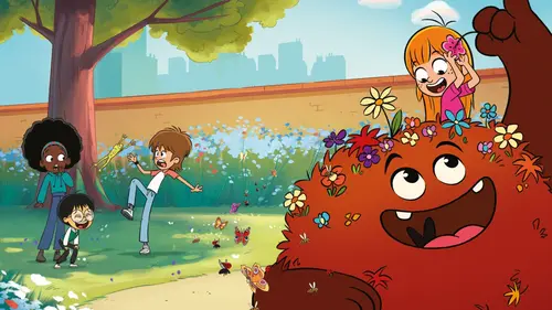 Compostman et moi replay