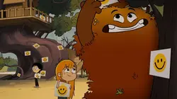 Compostman et moi S01E21 Positive attitude