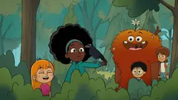 Compostman et moi S01E30 Marcello