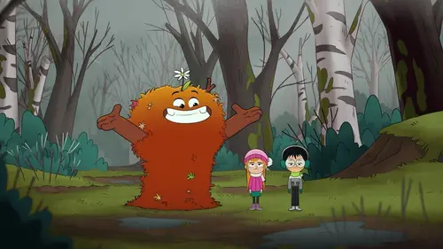 Compostman et moi S01E32 Impascience