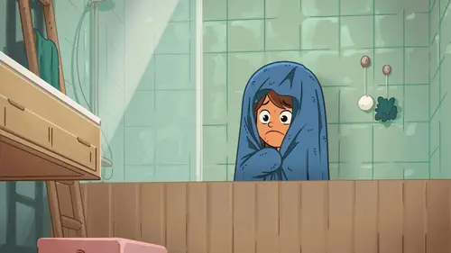 Compostman et moi S01E34 L'ère du changement