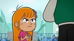 Compostman et moi S01E35 En mille morceaux